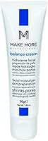 Hidratante Balance Make More 30 gr