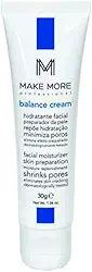 Hidratante Balance Make More 30 gr