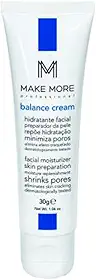 Hidratante Balance Make More 30 gr