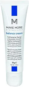 Hidratante Balance Make More 30 gr