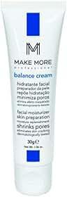 Hidratante Balance Make More 30 gr