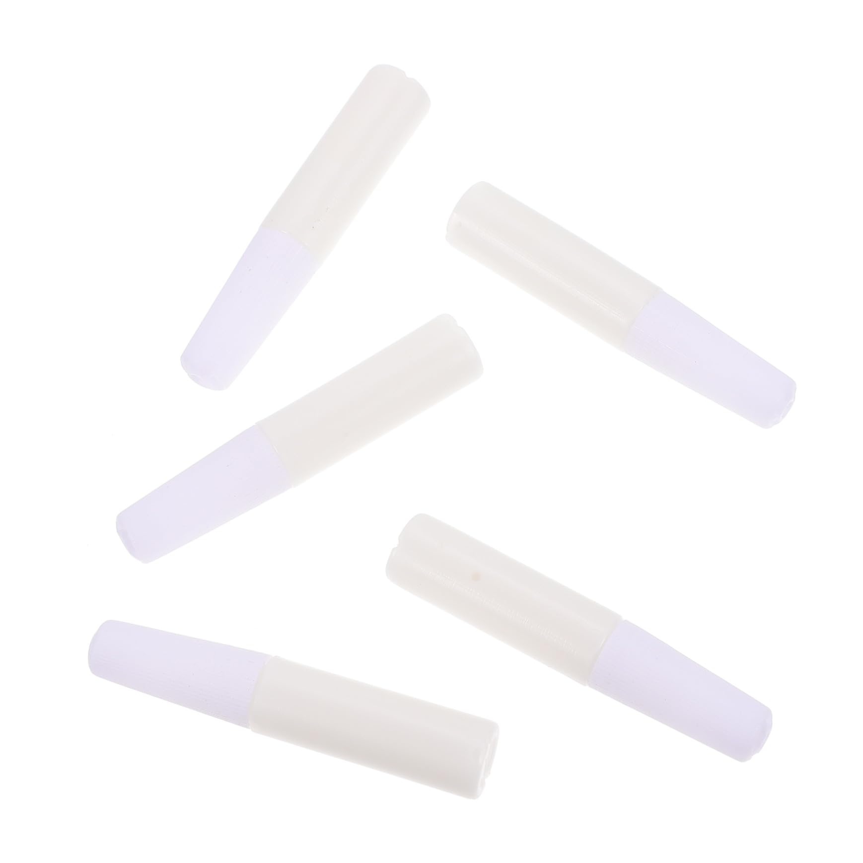 Pegamento Líquido para Manualidades DIY 6ml, 50 Piezas
