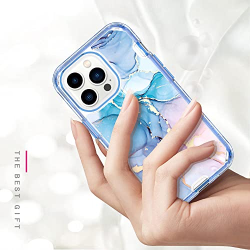 Étui iPhone 12 Pro rigide anti-rayure coque 3 en 1 robuste