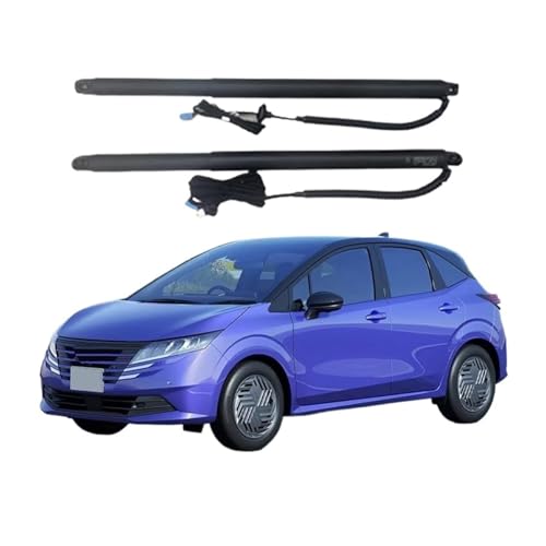 �p���[���t�g�Q�[�g�T�|�[�g �ɓK������ �m�[�g E13 2023+ �C���e���W�F���g�d���e�[���Q�[�g �p���[�I�y���[�g�I�[�v�j���O �d���e�[���Q�[�g�X�g���b�g(No Kick Senor)