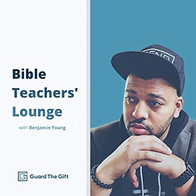 Bible Teachers&rsquo; Lounge