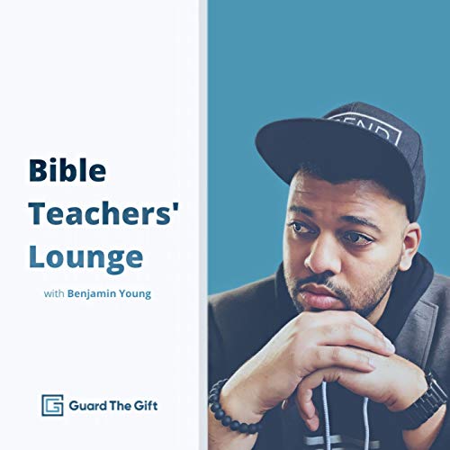 photo Teachers Lounge Podcast audible com