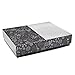 DeinDesign Skin Compatibile con Microsoft Xbox all Digital One S Pellicola Adesivi Giraffa Arrampicarsi Fiori