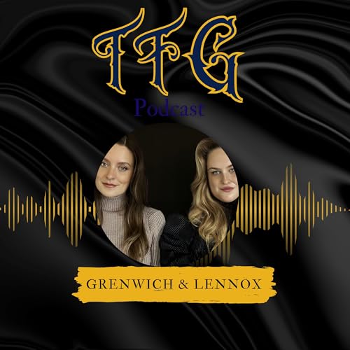 The Fantasy Grimoire Presents: Grenwich & Lennox