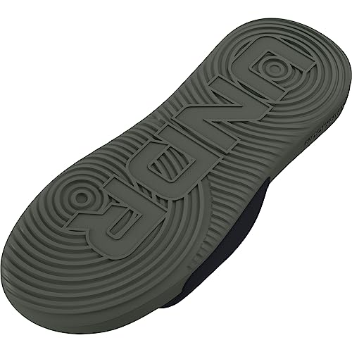 Image of Under Armour Men's Ansa Graphic Slide Sandal