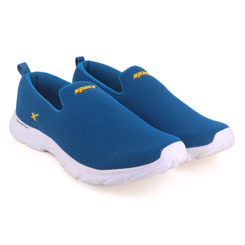 Image of SPARX Men Mesh Running Shoes