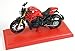 Ducati Monster 1200 Model 1:18 by Maisto 987691505