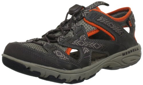 Sandales Merrell Homme J41501 chaussures de marche l&eacute;g&egrave;res outdoor