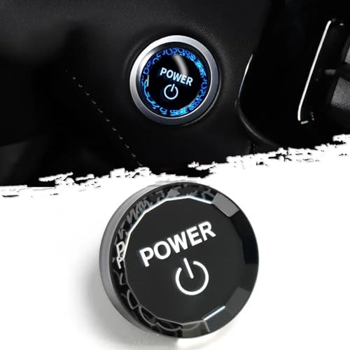 Autocollants de boutons pour CR et Camry : réparez vos commandes - 3