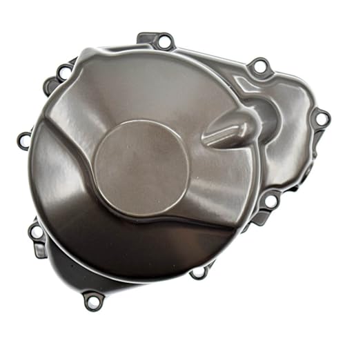 Couvercle de stator moto CBR600 F4i remplacer un carter moteur fissuré de 2001 à 2007
