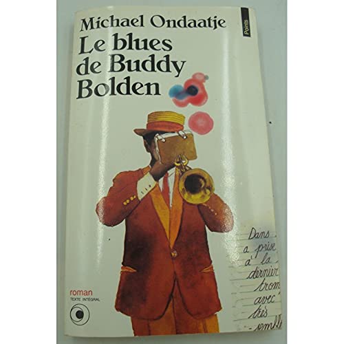 Le Blues de Buddy Bolden [French] 202012887X Book Cover