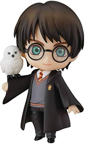 Goodsmile harry potter Clearance