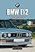 Produktbild BMW E12: REGISTRO DI RESTAURE E MANUTENZIONE (Edizioni italiane)