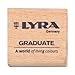LYRA Graduate Graphite Manga Set of 8