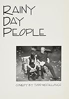 Rainy Day People 1583421734 Book Cover
