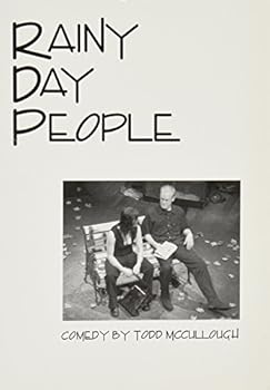 Paperback Rainy Day People Book