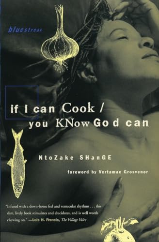 If I Can Cook/You Know God Can (Bluestreak Series)