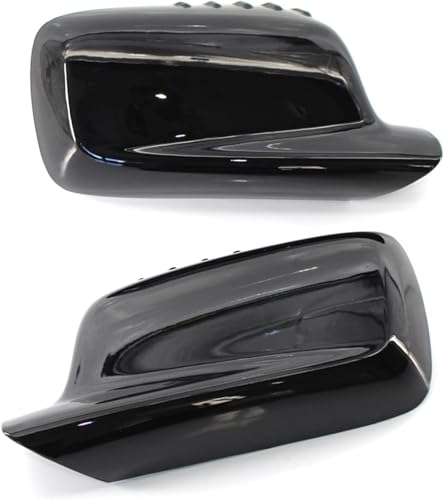 Coque de rétroviseur pour BMW E46 et Série 7 E65 E66 E67 de rechange