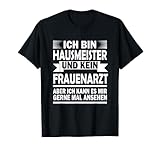 Facility Manager Hausmeister Motive & Sprüche