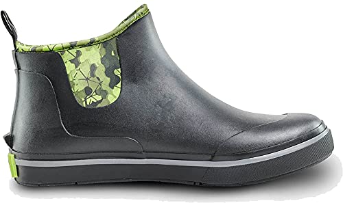 Image of Gator Waders Mens Camp Boots