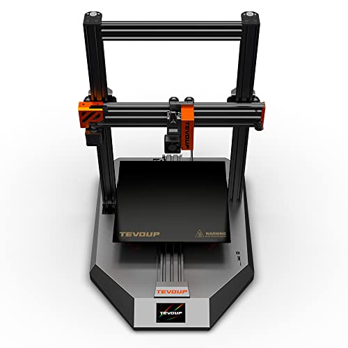 Alunar 3D Printer 3D Printing & Laser Engraving 2 In 1 Filament Fff Smart Auto Leveling Printing Size 11.8'' X 11.8'' X 15.75'' Engraving Size 11.8'' X 11.8'' #TOP6