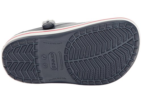 Mules Crocs Crocband Clog K 204537 22 12 - vue 7