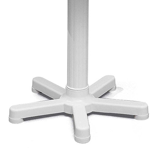 Mesa Tramontina Capri em Polipropileno Branco