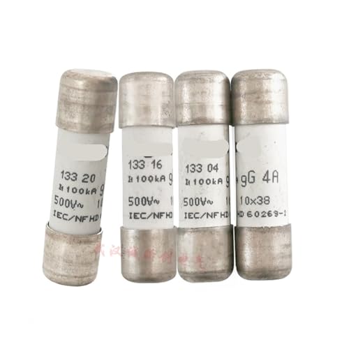 Fusible 13310-10A pour sécuriser l'éclairage de votre salon