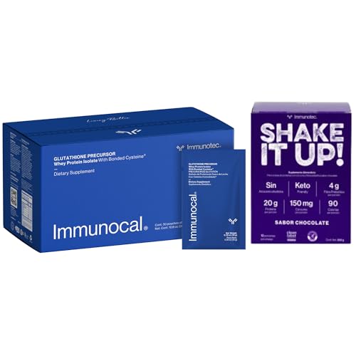 glutathione and ketogenic diet Amazon.com: Immunocal Protein and Wellness Bundle – Keto-Focused Shake with Turmeric, Chocolate Flavor, Dietary Supplement : Health & Household