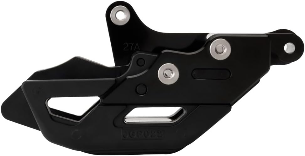 Tusk Chain Guide Black for KTM 300 XC 2008-2019