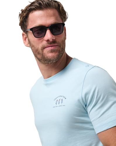 TravisMathew Men's Sweetheart Rock4