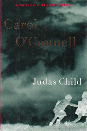 Judas Child 0399143807 Book Cover
