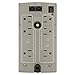 APC Back-UPS CS 350VA - 350VA - 6.6 Minute Full Load - 3 x NEMA 5-15R, 3 x NEMA 5-15R