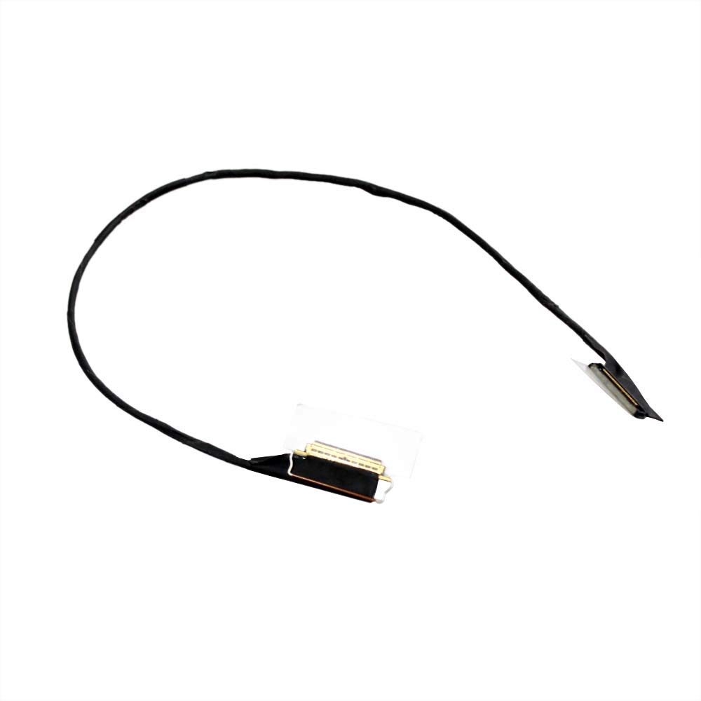 Gintai Kabel LCD FHD zamiennik do Lenovo Thinkpad X240 X250 X260 X270 X280 01AV932 DC02C008V00 1920 * 1080