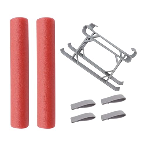 Landing Gear & Float Bar for Mini Drones