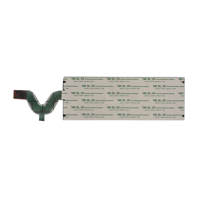 ForeverPRO DG34-00030A Switch Membrane Ne59J7630Ss Pc 5V 200-10 for Samsung Microwave