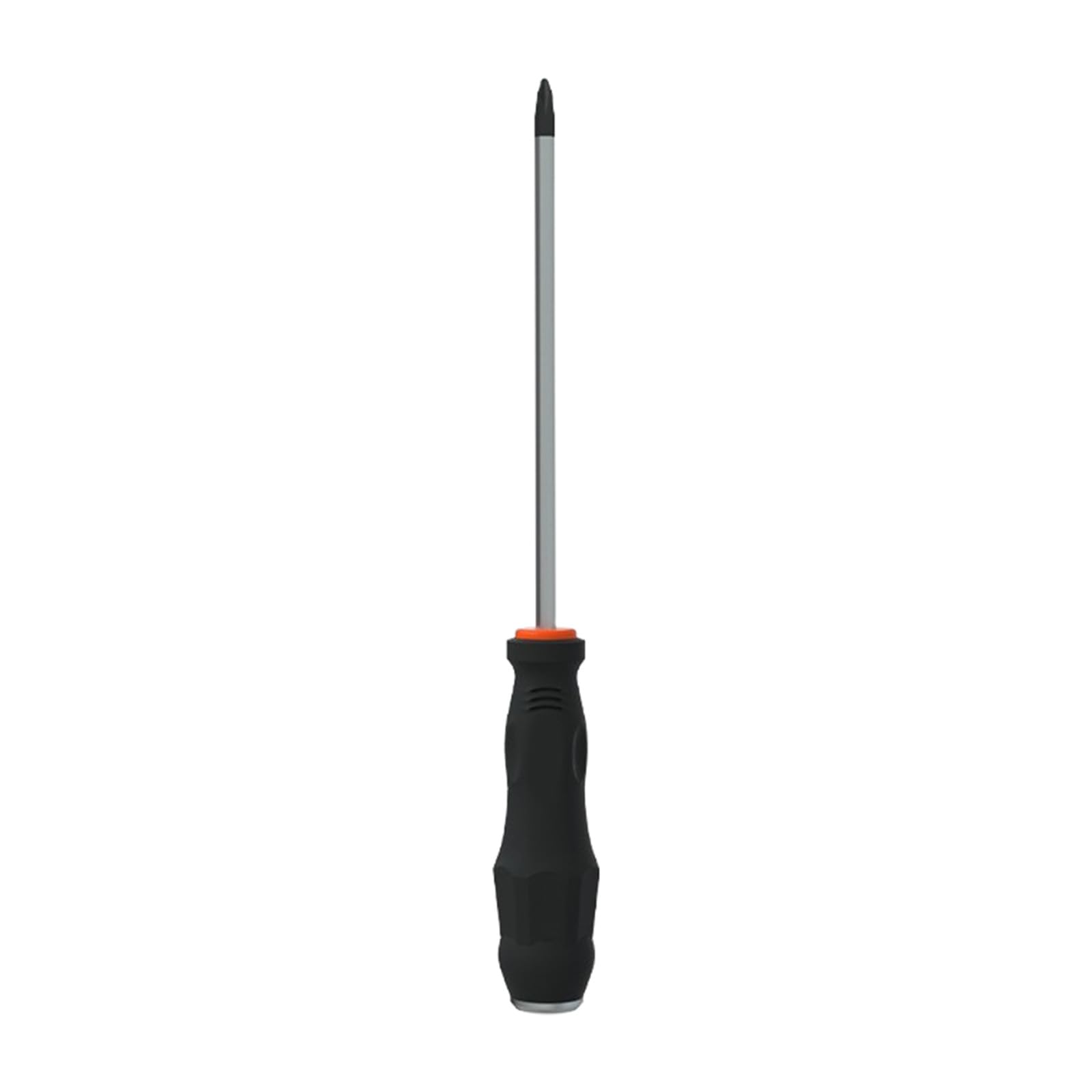 Rgybao Crosshead 8X200 Multipurpose Handle Screwdriver With Insulated Security Repair Hand Tool Crossing/Straight Type Screw Driver Heavy Duty Screwdriver