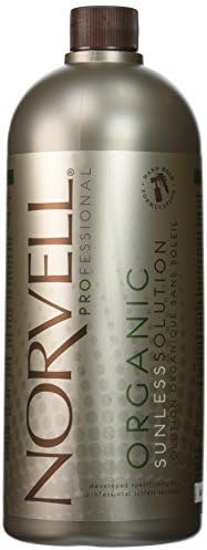 Norvell Organic Original Premium Sunless Solution - Liter by Norvell Sunless Tannings