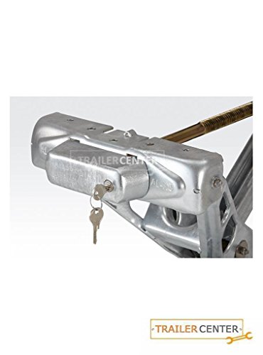 Preisvergleich Produktbild Alko Diebstahlsicherung Safety Compact