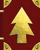  Pine Tree Gravity Journal: Create your own Fall adventure !!!