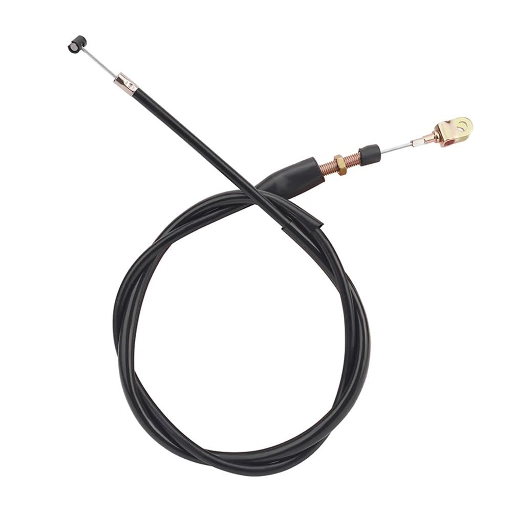 Cable de embrague para GN250 1996-2001 compatible con referencia original 58200-38301