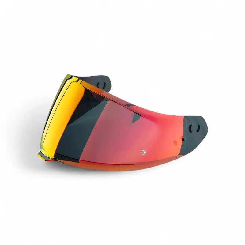 Visière Scorpion EXO-GT SP Air/EXO-530i Air/EXO-530 Air/EXO-1500 Air - KDS-F-03 originale avec traitement anti-rayures, anti-UV et préparation Pinlock...