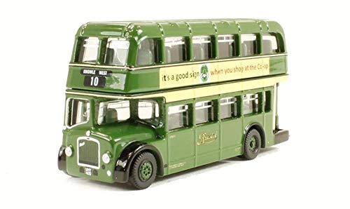 Oxford Diecast 1:148 Bristol Lodekkas Bristol Collectable model NBL005