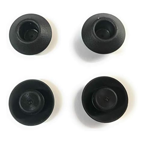 3/8" Sheet Metal Plugs 100 Count Recessed PDR DENT Removal Plugs by Top Secret P.D.R. Cover