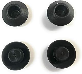 3/8" Sheet Metal Plugs 100 Count Recessed PDR DENT Removal Plugs by Top Secret P.D.R.