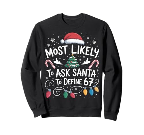 67 Meme Most Likely to Ask Santa to Define 67 Family Xmas �g���[�i�[